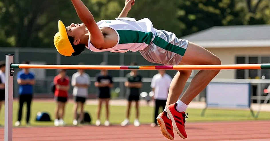 Amy Hunt hoàn thành 22.16 giây ở cúp cuối Diamond League, khẳng định phong độ mạnh mẽ